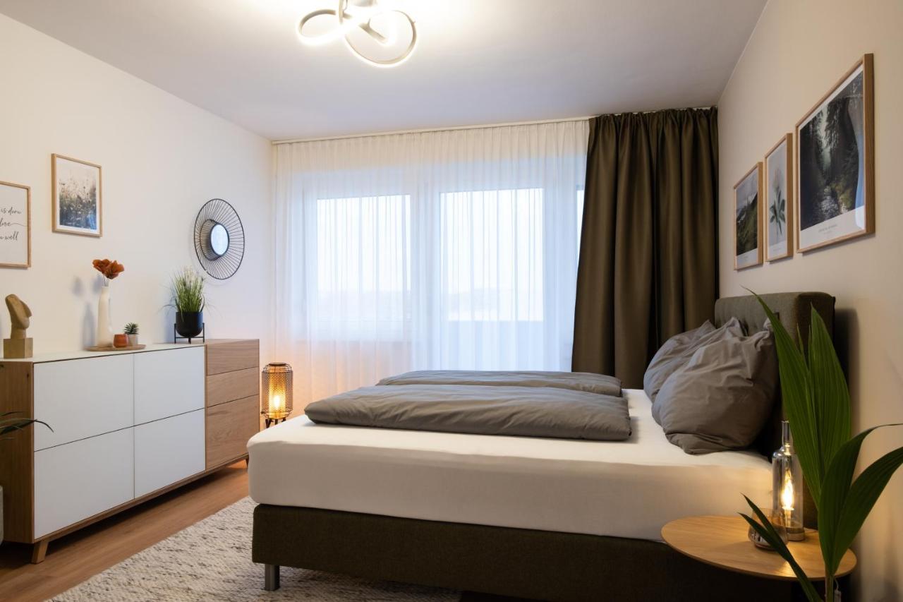 Mh Living - 39 - Scandinavian Living Dream In Center Graz Exteriör bild
