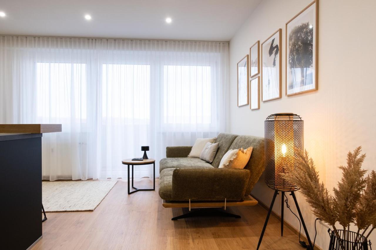 Mh Living - 39 - Scandinavian Living Dream In Center Graz Exteriör bild